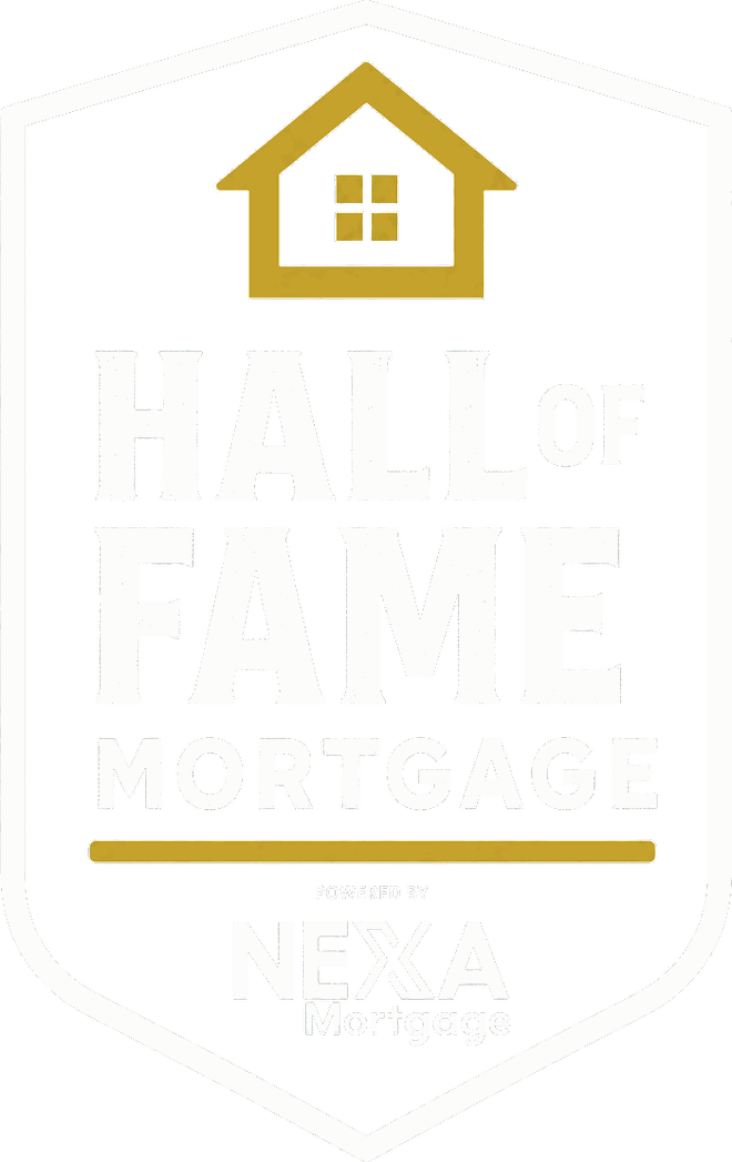 Hall of Fame Mortgage